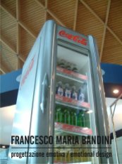 Coca-Cola Retrò / Frigoglass / 2002
