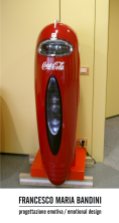 Coca-Cola Casco / Serving Machine / Frigoglass 2001
