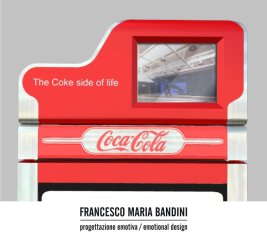 Coca-Cola / Canopy with visual display / Concept / 2008