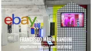 Ebaylab / Ebay / Exhibit Design / Milan Design Week / Superstudiopiù.