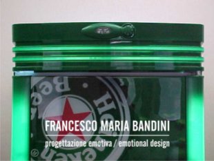 Heineken Italia / Cooler / Iarp / 2001