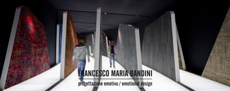 Metropolis / Installation / Museo della Triennale di Milano / Interface