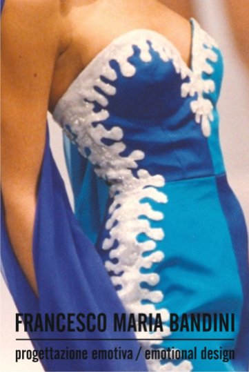 Evening Dress AW 1993 tribute to Matisse