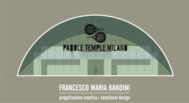 Paddle Temple Milano Concept 2015